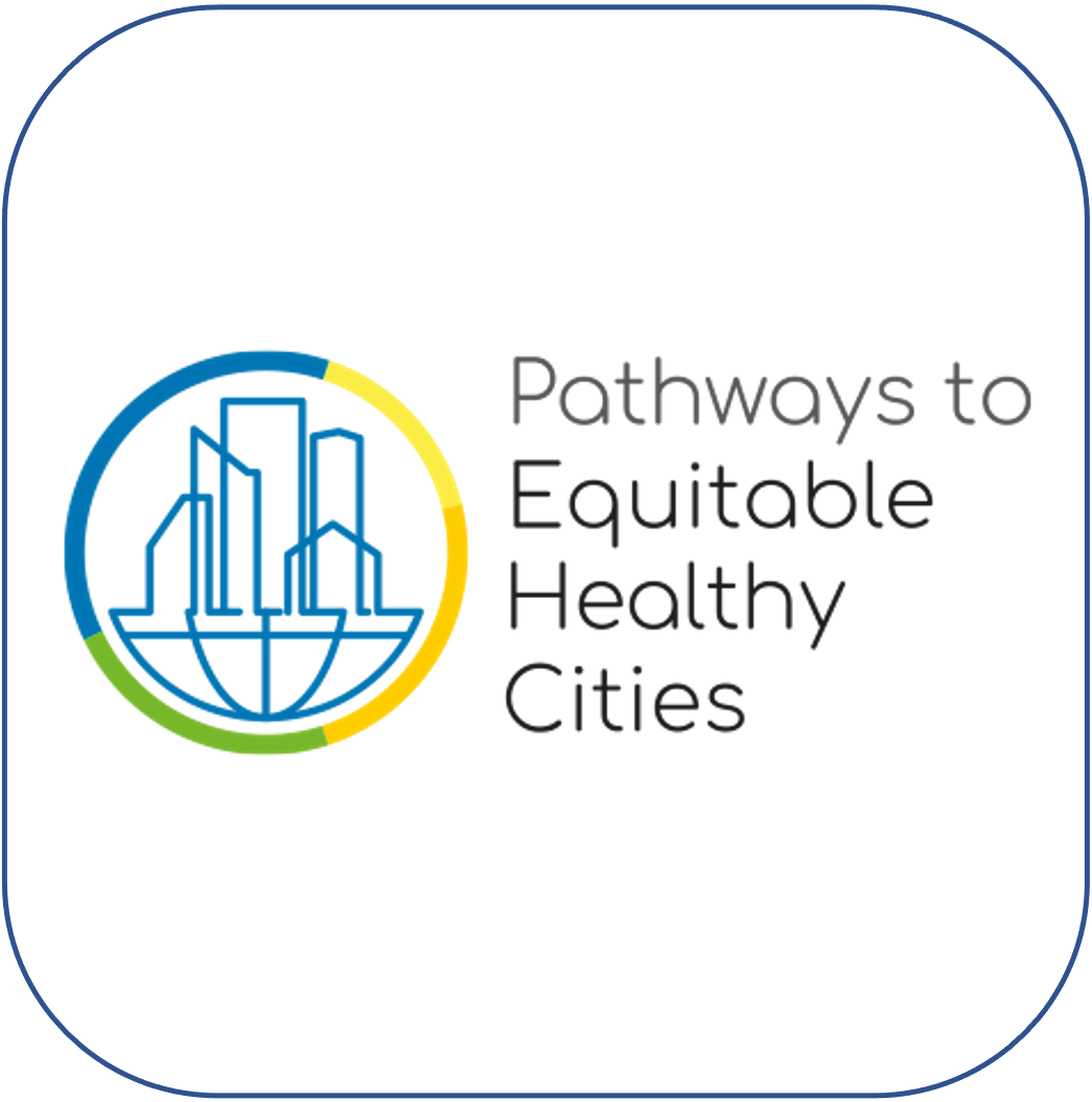Pathways To Equitable Healthy Cities Robinson Lab Group Pathways to equitable healthy cities robinson lab group